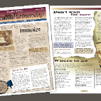 HealthParnershipNewsletter