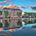 SunsetattheBrodmoore